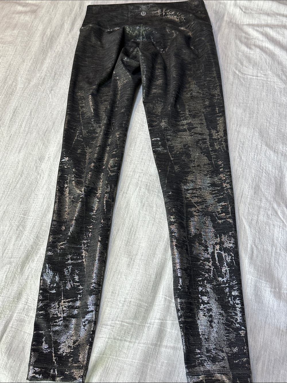 Lululemon Wunder Under Tights - Picture 6 of 10